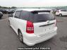 Used 2004 AT toyota wish ZNE10G Image[4]