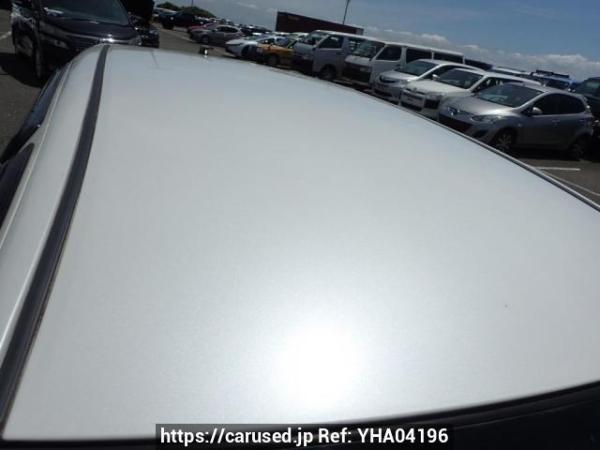 Used 2004 AT toyota wish ZNE10G Image[11]