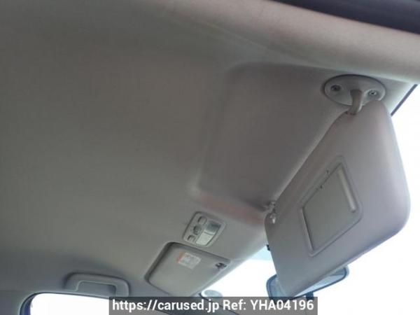 Used 2004 AT toyota wish ZNE10G Image[12]