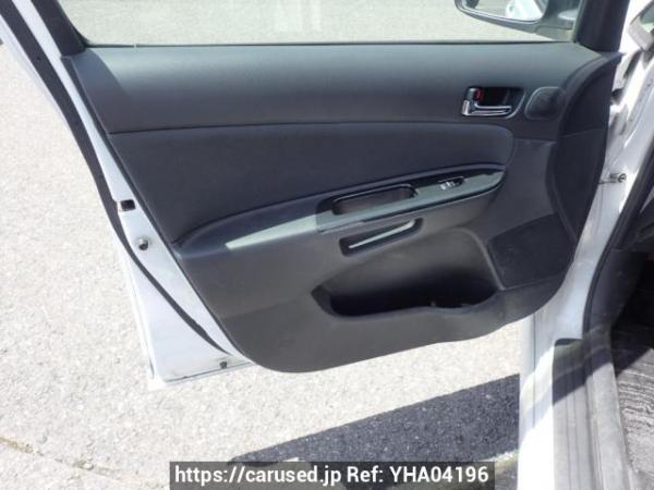 Used 2004 AT toyota wish ZNE10G Image[13]