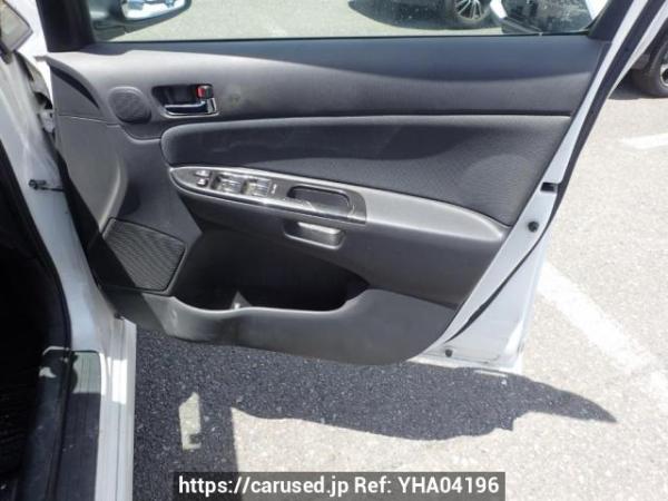 Used 2004 AT toyota wish ZNE10G Image[14]