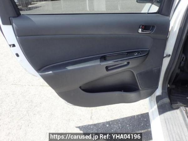 Used 2004 AT toyota wish ZNE10G Image[15]