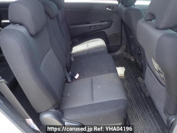 Used 2004 AT toyota wish ZNE10G Image[19]