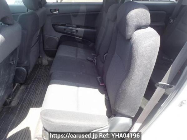Used 2004 AT toyota wish ZNE10G Image[20]