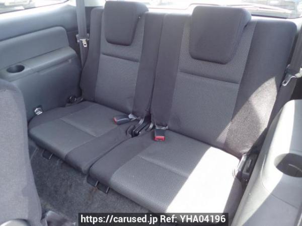 Used 2004 AT toyota wish ZNE10G Image[21]