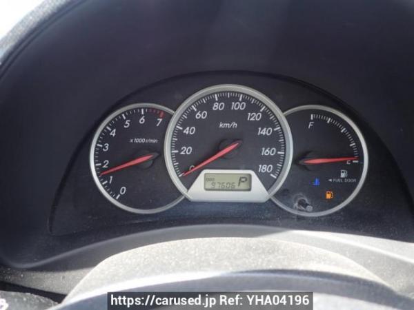 Used 2004 AT toyota wish ZNE10G Image[26]