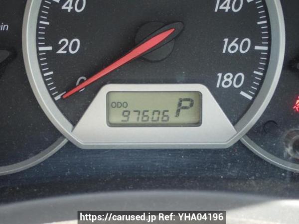 Used 2004 AT toyota wish ZNE10G Image[27]