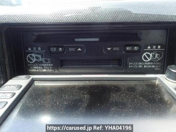Used 2004 AT toyota wish ZNE10G Image[30]