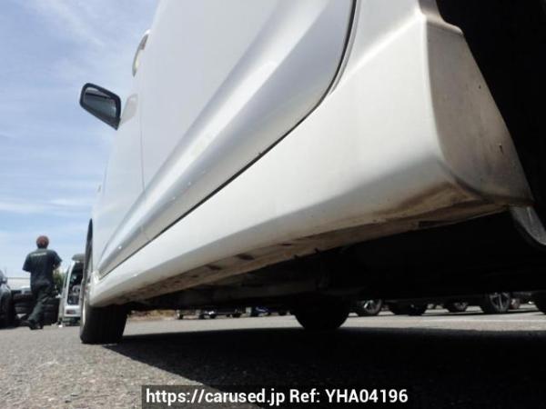 Used 2004 AT toyota wish ZNE10G Image[38]