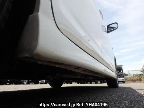 Used 2004 AT toyota wish ZNE10G Image[39]