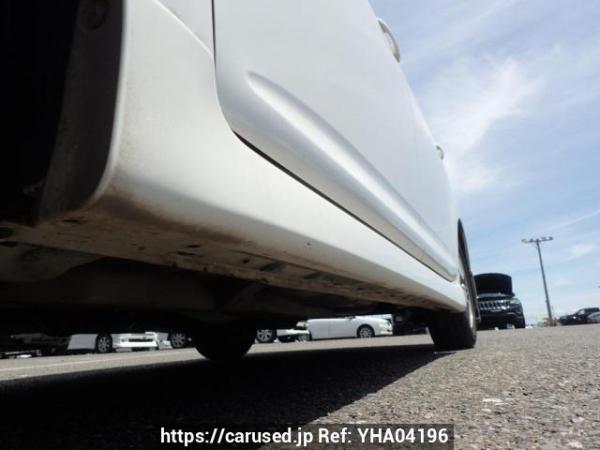 Used 2004 AT toyota wish ZNE10G Image[41]