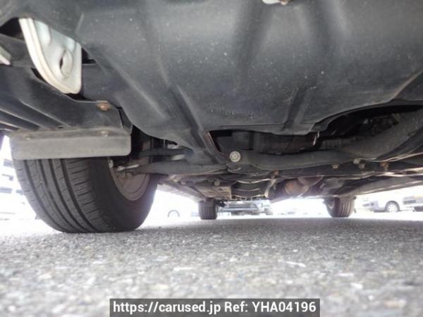 Used 2004 AT toyota wish ZNE10G Image[42]