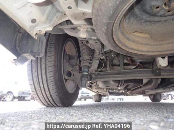 Used 2004 AT toyota wish ZNE10G Image[44]