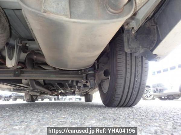 Used 2004 AT toyota wish ZNE10G Image[45]