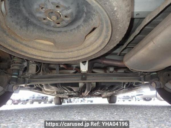 Used 2004 AT toyota wish ZNE10G Image[46]