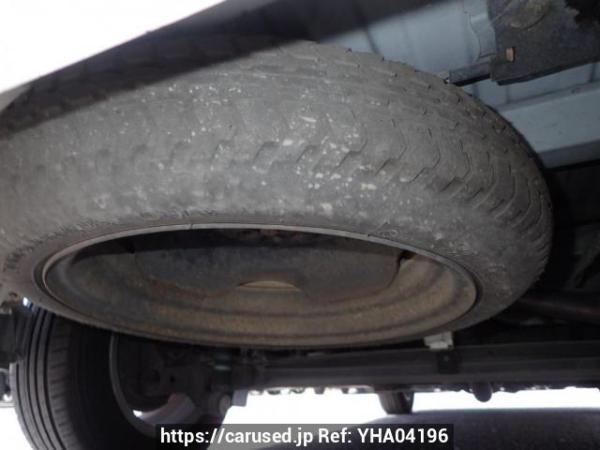 Used 2004 AT toyota wish ZNE10G Image[47]