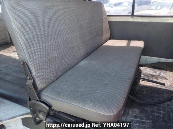 Used 1998 AT toyota hiace-van RZH112V Image[13]