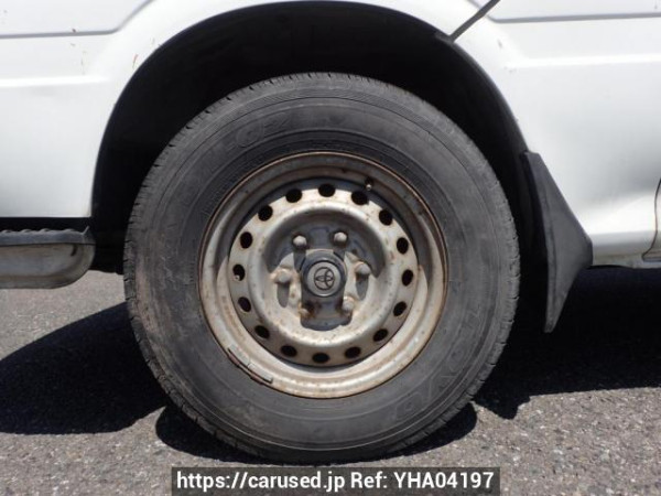 Used 1998 AT toyota hiace-van RZH112V Image[23]