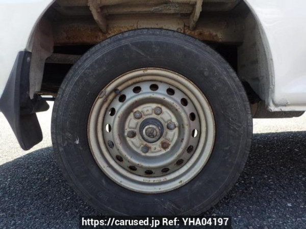Used 1998 AT toyota hiace-van RZH112V Image[25]