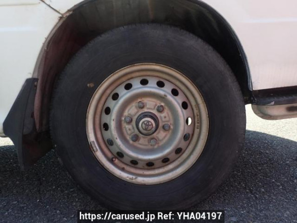 Used 1998 AT toyota hiace-van RZH112V Image[26]