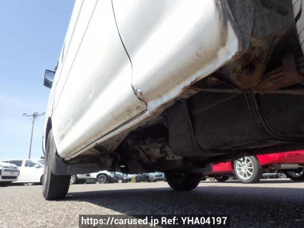 Used 1998 AT toyota hiace-van RZH112V Image[27]