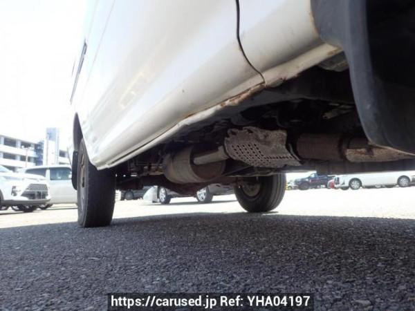 Used 1998 AT toyota hiace-van RZH112V Image[29]
