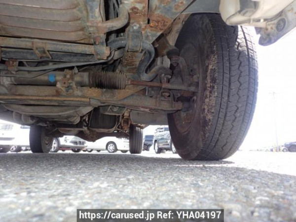 Used 1998 AT toyota hiace-van RZH112V Image[32]