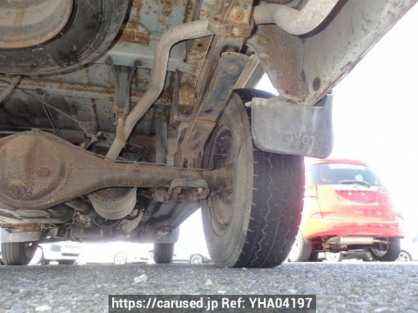 Used 1998 AT toyota hiace-van RZH112V Image[35]