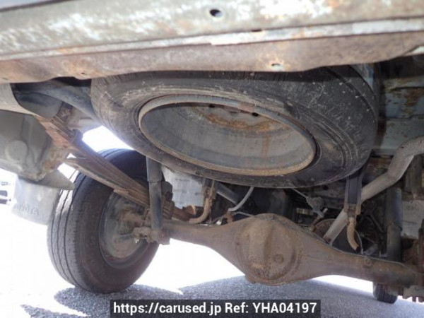 Used 1998 AT toyota hiace-van RZH112V Image[36]