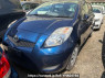 Used 2009 AT toyota vitz KSP90 Image[1]
