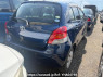 Used 2009 AT toyota vitz KSP90 Image[3]