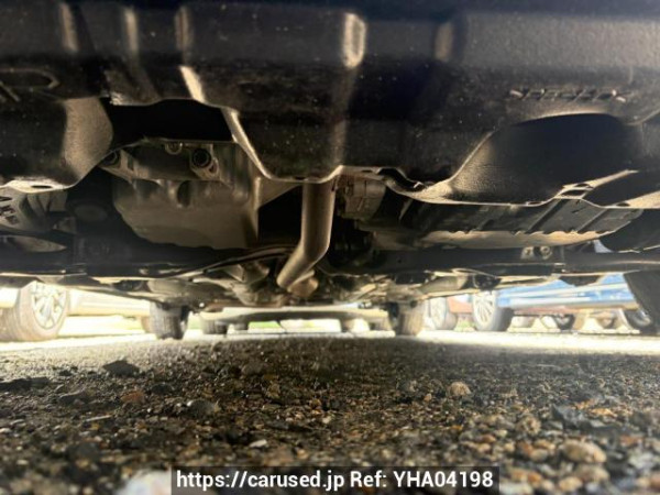 Used 2009 AT toyota vitz KSP90 Image[15]