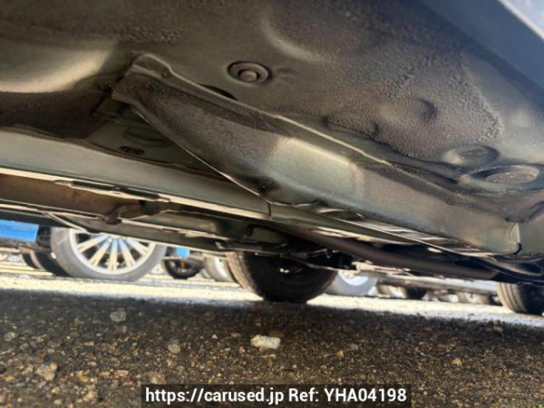 Used 2009 AT toyota vitz KSP90 Image[17]