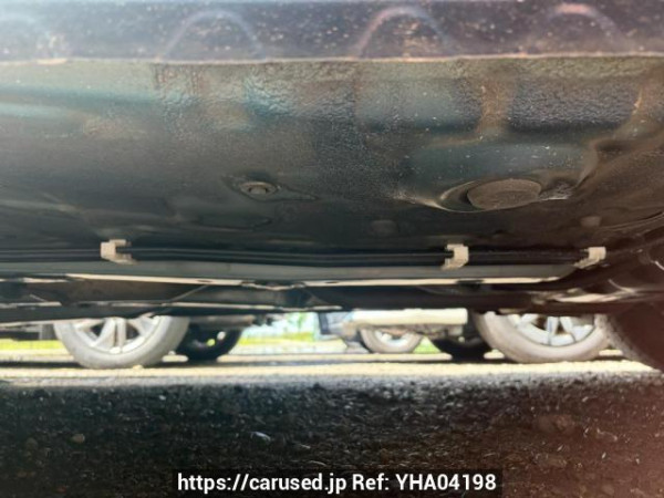 Used 2009 AT toyota vitz KSP90 Image[20]