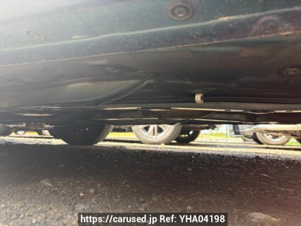 Used 2009 AT toyota vitz KSP90 Image[22]