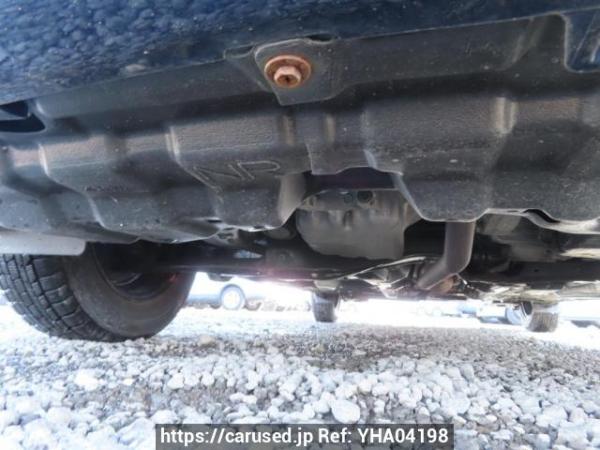 Used 2009 AT toyota vitz KSP90 Image[35]