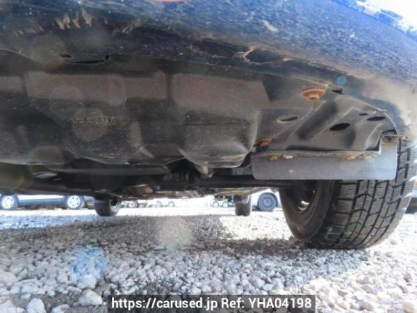 Used 2009 AT toyota vitz KSP90 Image[36]