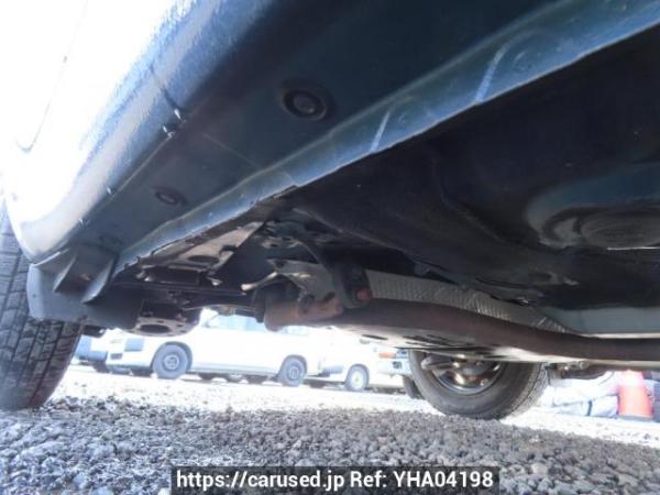 Used 2009 AT toyota vitz KSP90 Image[39]