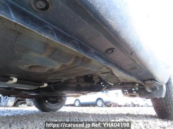 Used 2009 AT toyota vitz KSP90 Image[40]