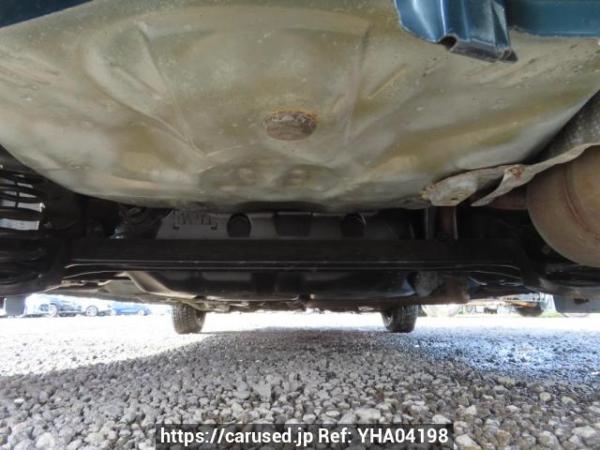 Used 2009 AT toyota vitz KSP90 Image[43]