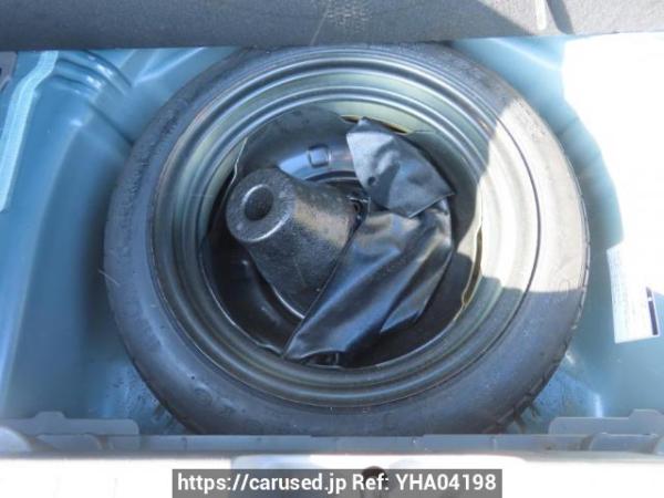 Used 2009 AT toyota vitz KSP90 Image[44]