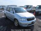 Toyota Succeed Wagon NCP58G