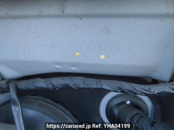 Used 2003 AT toyota succeed-wagon NCP58G Image[12]