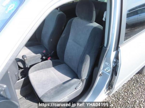 Used 2003 AT toyota succeed-wagon NCP58G Image[16]