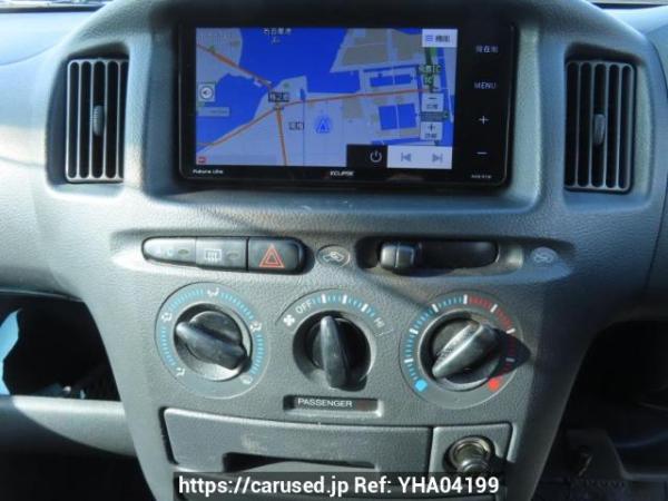 Used 2003 AT toyota succeed-wagon NCP58G Image[23]
