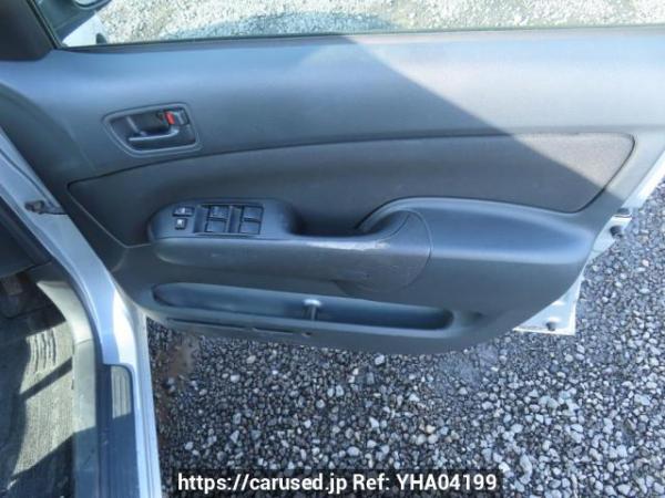 Used 2003 AT toyota succeed-wagon NCP58G Image[28]