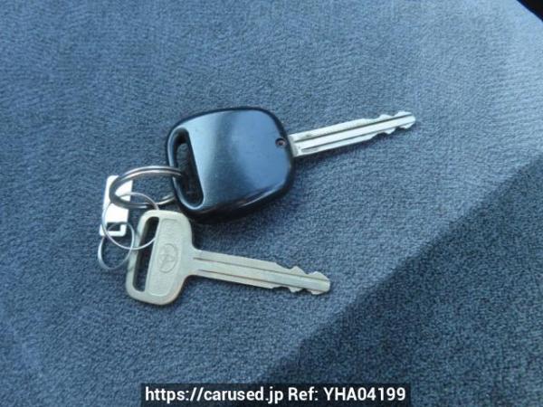 Used 2003 AT toyota succeed-wagon NCP58G Image[29]