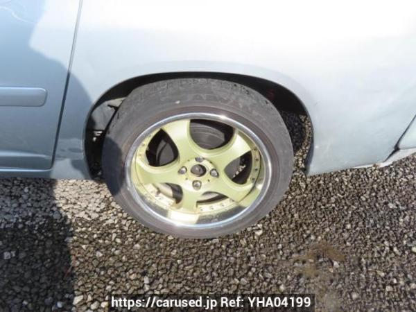 Used 2003 AT toyota succeed-wagon NCP58G Image[33]