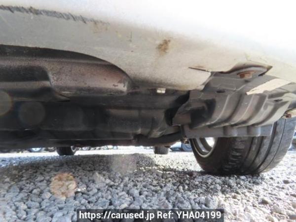 Used 2003 AT toyota succeed-wagon NCP58G Image[35]
