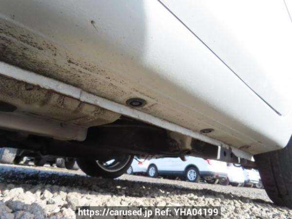 Used 2003 AT toyota succeed-wagon NCP58G Image[37]